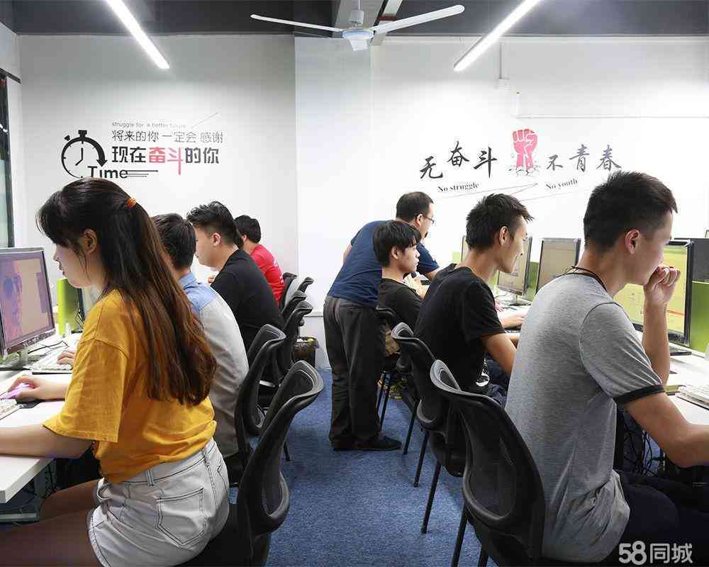 深圳市龙华区精华培训机构——专业培训班助力成长