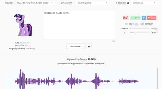 ai语音生成器-ai语音生成器软件-ai语音定制