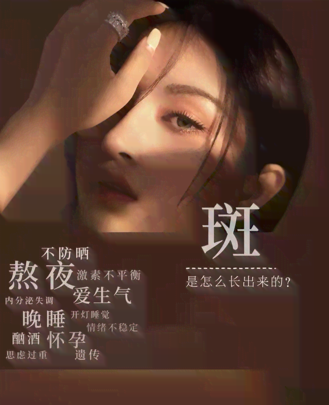 美业ai写文案