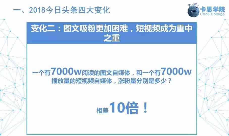 ai创作发布今日头条怎么做：掌握今日头条创作要领