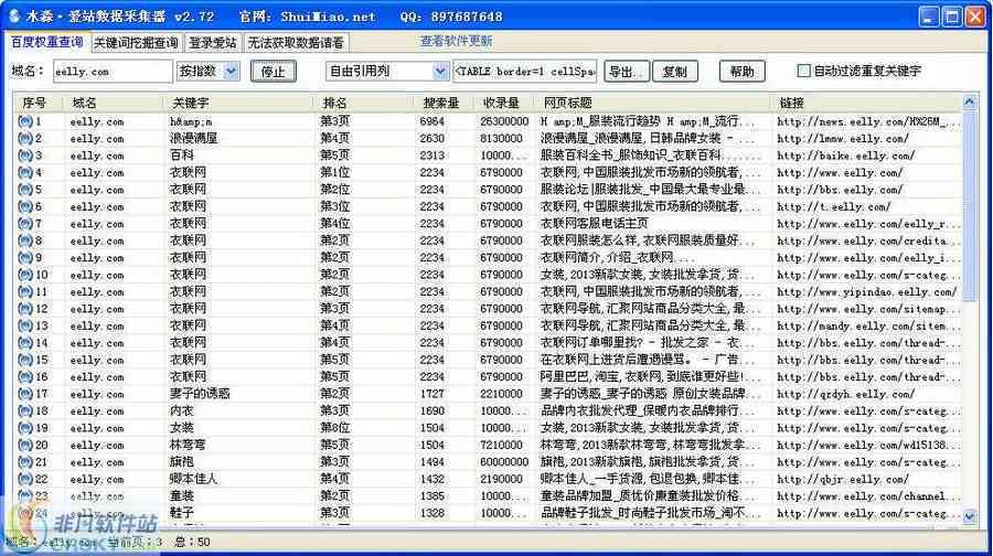 关键词爱：关键词挖掘工具与爱挖掘、爱战网、爱掘、爱情关键词整合