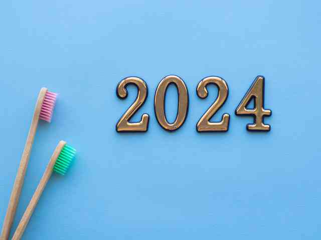 数字文案：2024创意小数字号，朋友圈字体设计，发圈句子攻略