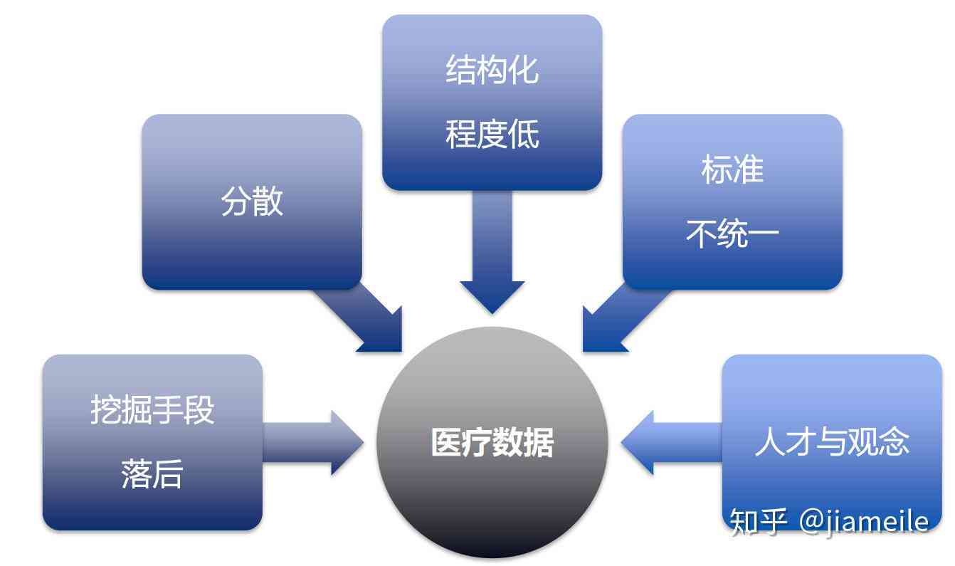 大数据医疗数据分析：综合报告与工作内容摘要及应用平台概述