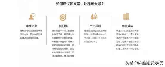 如何自己制作一个属于你的抖音文案，究竟该怎么弄？