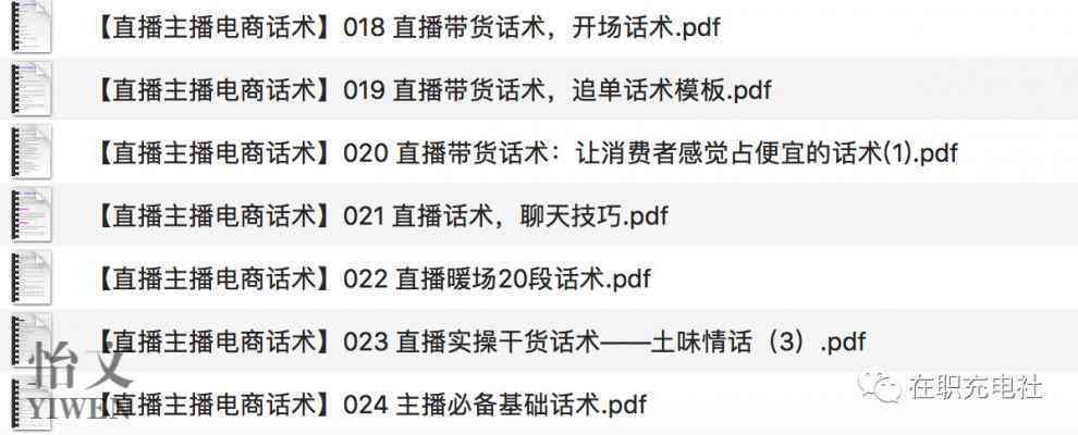 抖音直播脚本：写作教程、范文及文案撰写指南