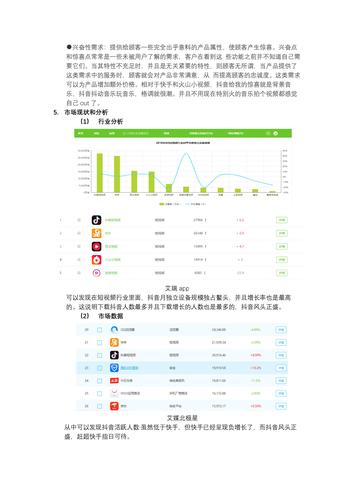 抖音年度运营总结：年述职报告与文库精选报告