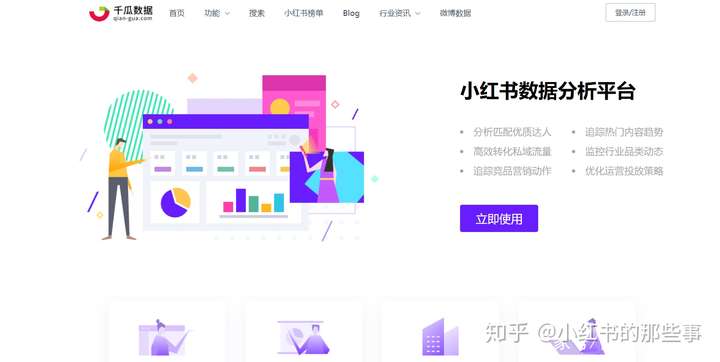 ai小红书报告软件有哪些好用及特点详析