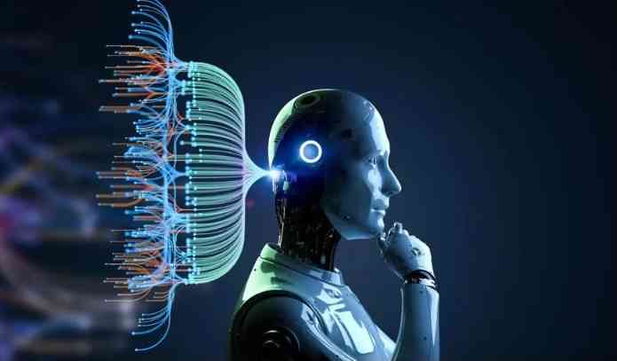 人工智能，我们时代的变革者还是幻想的产物？