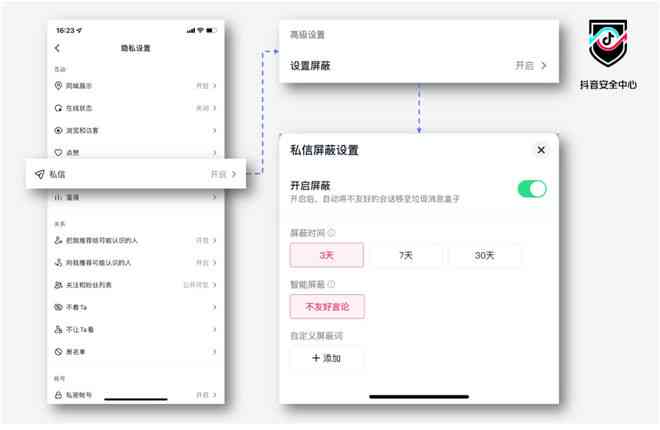 为什么我的抖音找不到小程序及入口和选项