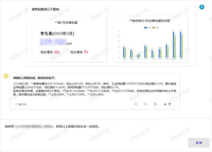 智能AI报告生成工具：一键快速创建、分析及优化各类业务报告