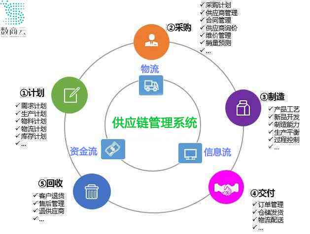 基于供应链优化视角的企业采购策略与效率提升业论文
