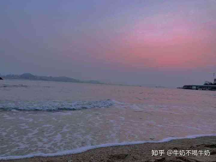 文案句子海边：海边文案短句、长句及说说汇总