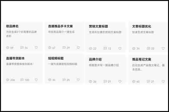 一键智能优化文案，全面解决标题、内容修改与搜索引擎优化需求