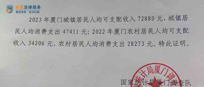 厦门市工伤骨折赔偿金标准