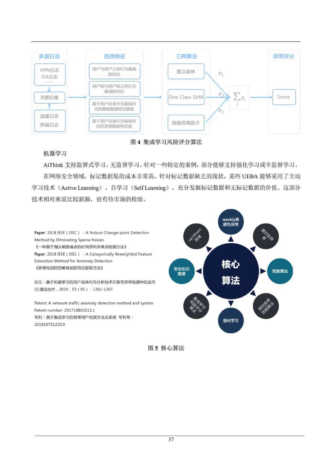免费ai写论文课程报告